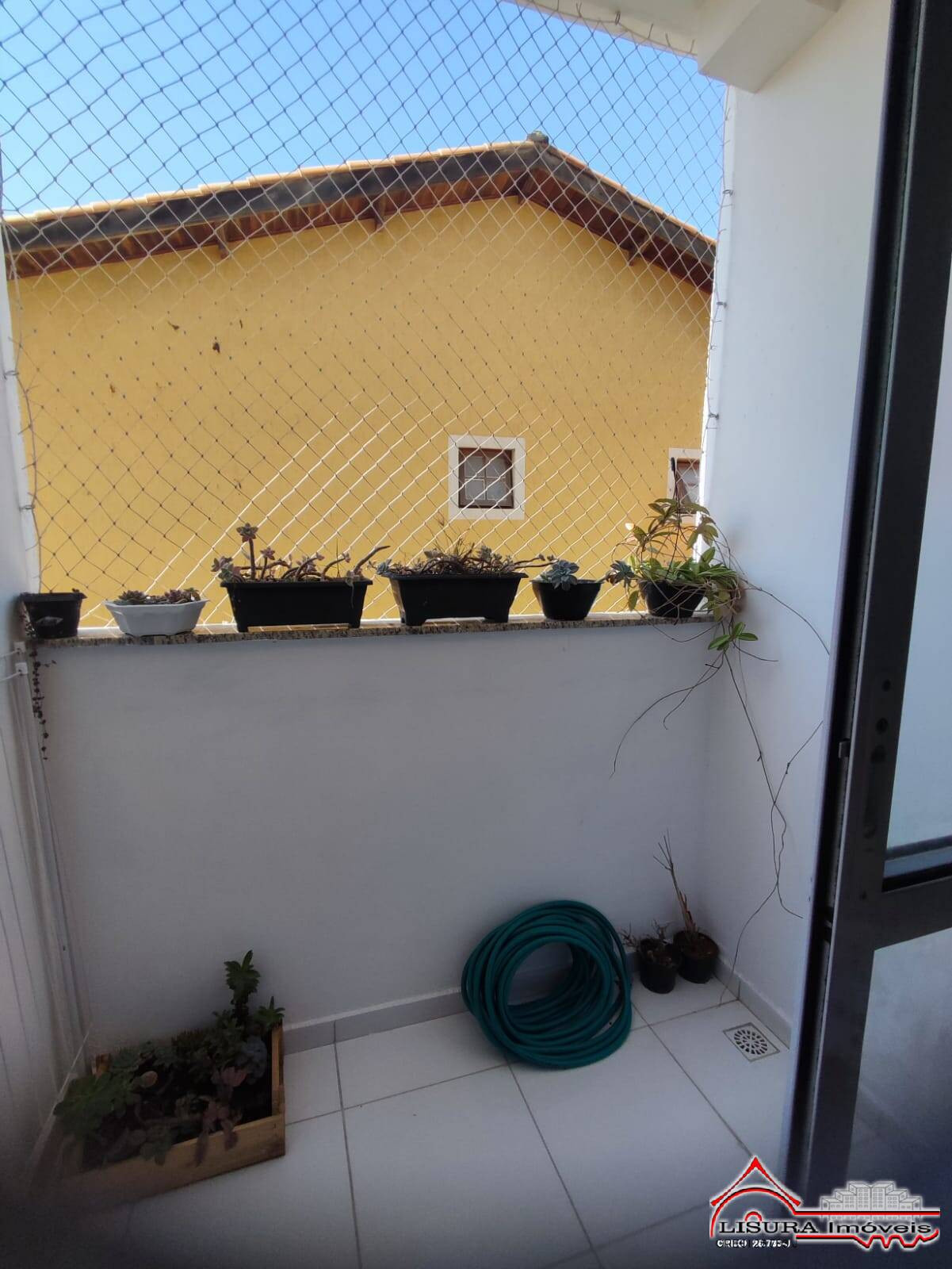 Apartamento à venda com 2 quartos, 58m² - Foto 13