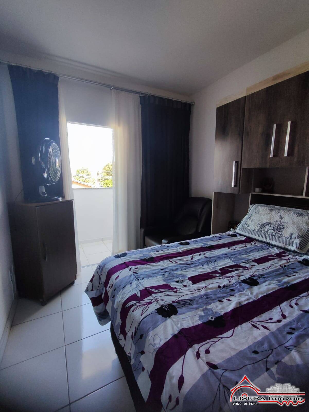 Apartamento à venda com 2 quartos, 58m² - Foto 9