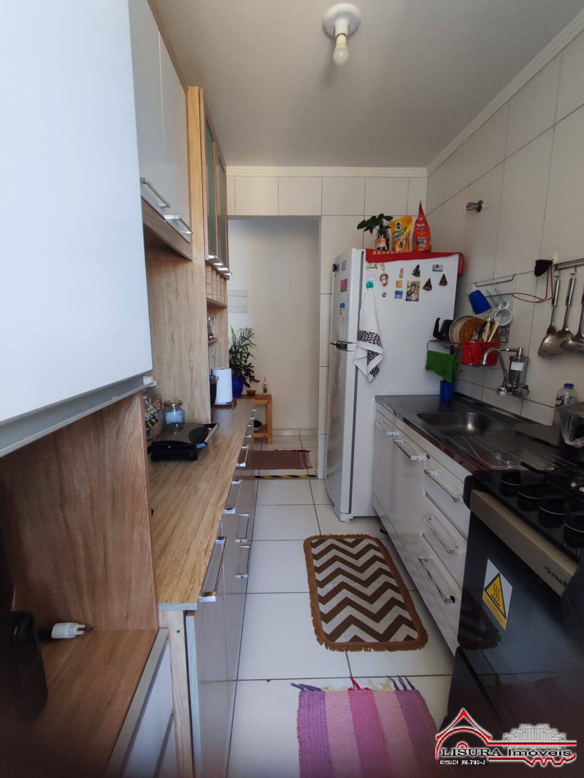 Apartamento à venda com 2 quartos, 58m² - Foto 5