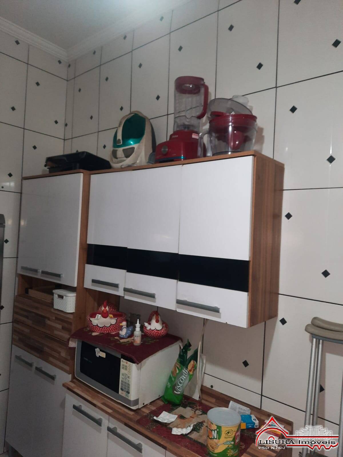 Apartamento à venda com 2 quartos, 50m² - Foto 5