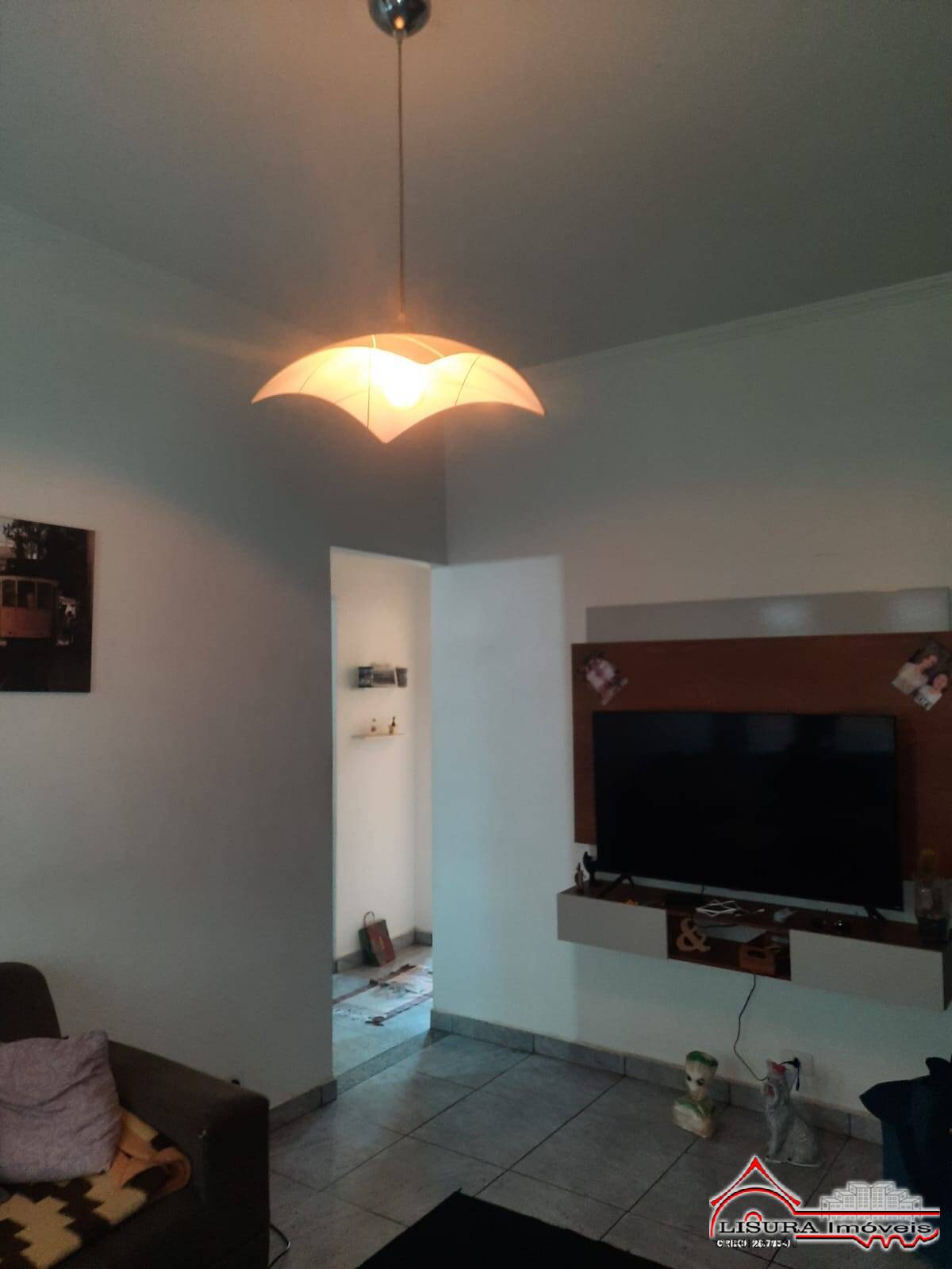 Apartamento à venda com 2 quartos, 50m² - Foto 4