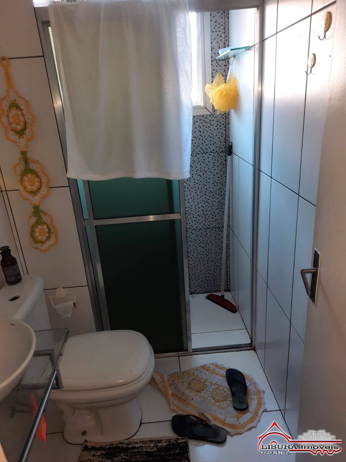 Apartamento à venda com 2 quartos, 50m² - Foto 11