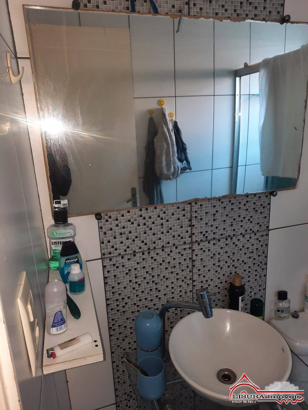 Apartamento à venda com 2 quartos, 50m² - Foto 12