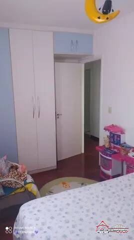 Apartamento à venda com 3 quartos, 80m² - Foto 6