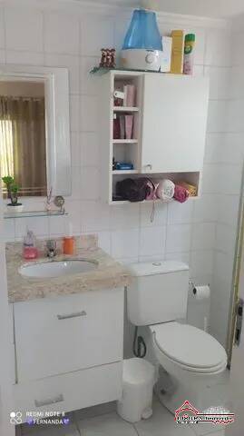 Apartamento à venda com 3 quartos, 80m² - Foto 7