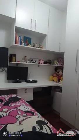 Apartamento à venda com 3 quartos, 80m² - Foto 10