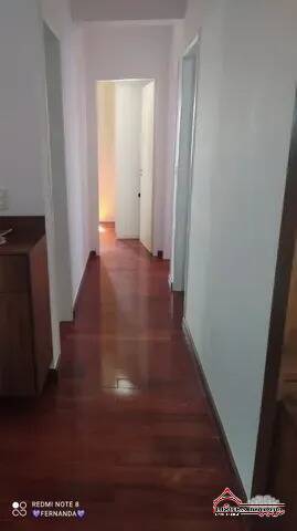 Apartamento à venda com 3 quartos, 80m² - Foto 12