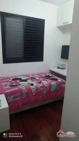 Apartamento à venda com 3 quartos, 80m² - Foto 13