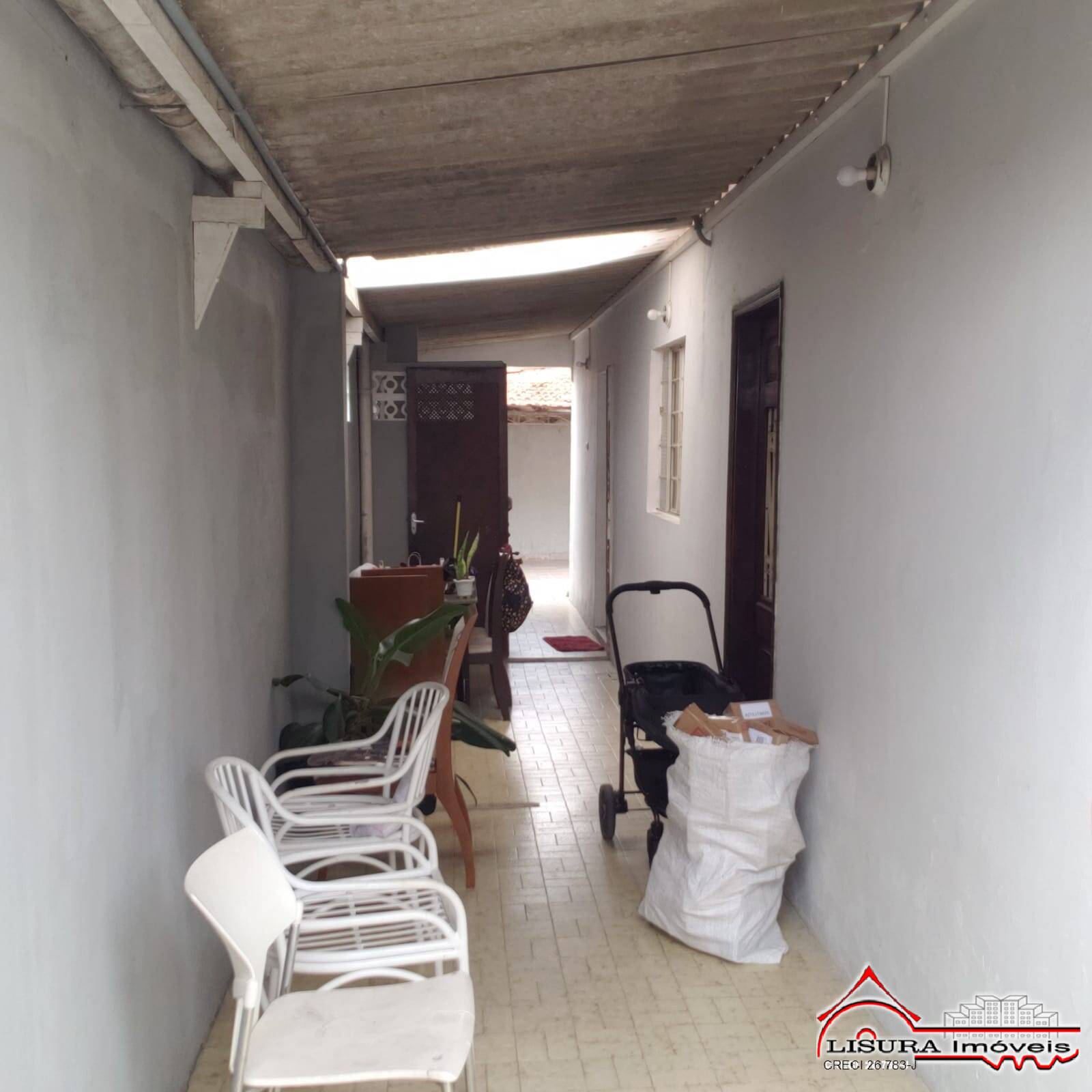 Casa à venda com 3 quartos, 108m² - Foto 16