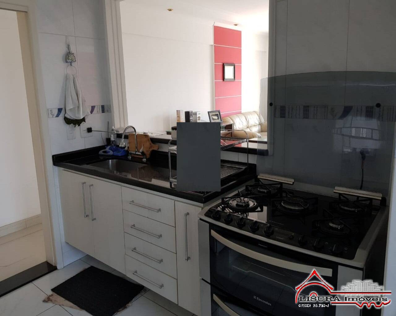 Apartamento à venda com 2 quartos, 97m² - Foto 8