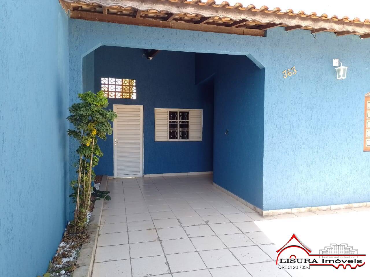 Casa à venda com 3 quartos - Foto 5