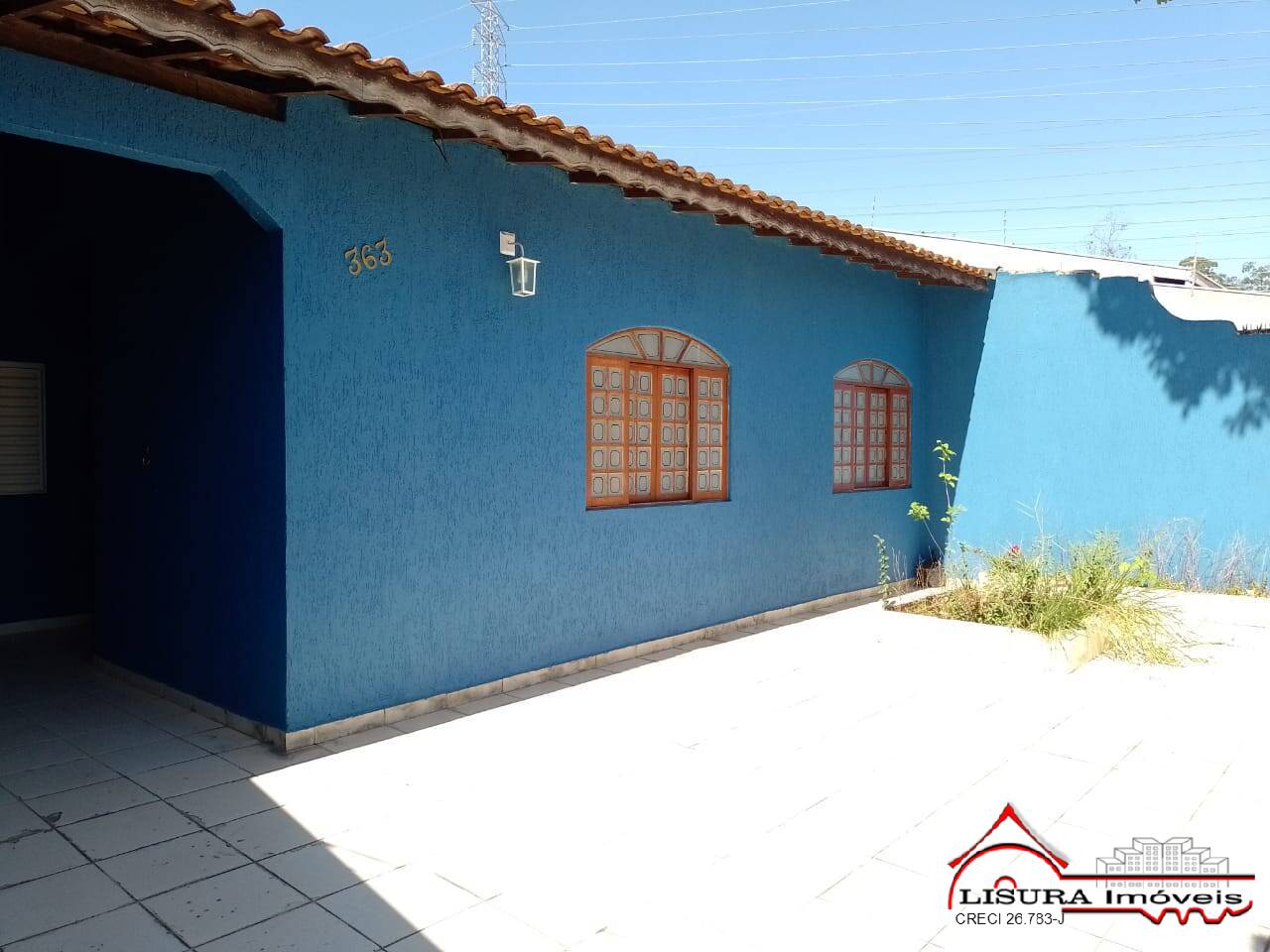 Casa à venda com 3 quartos - Foto 6