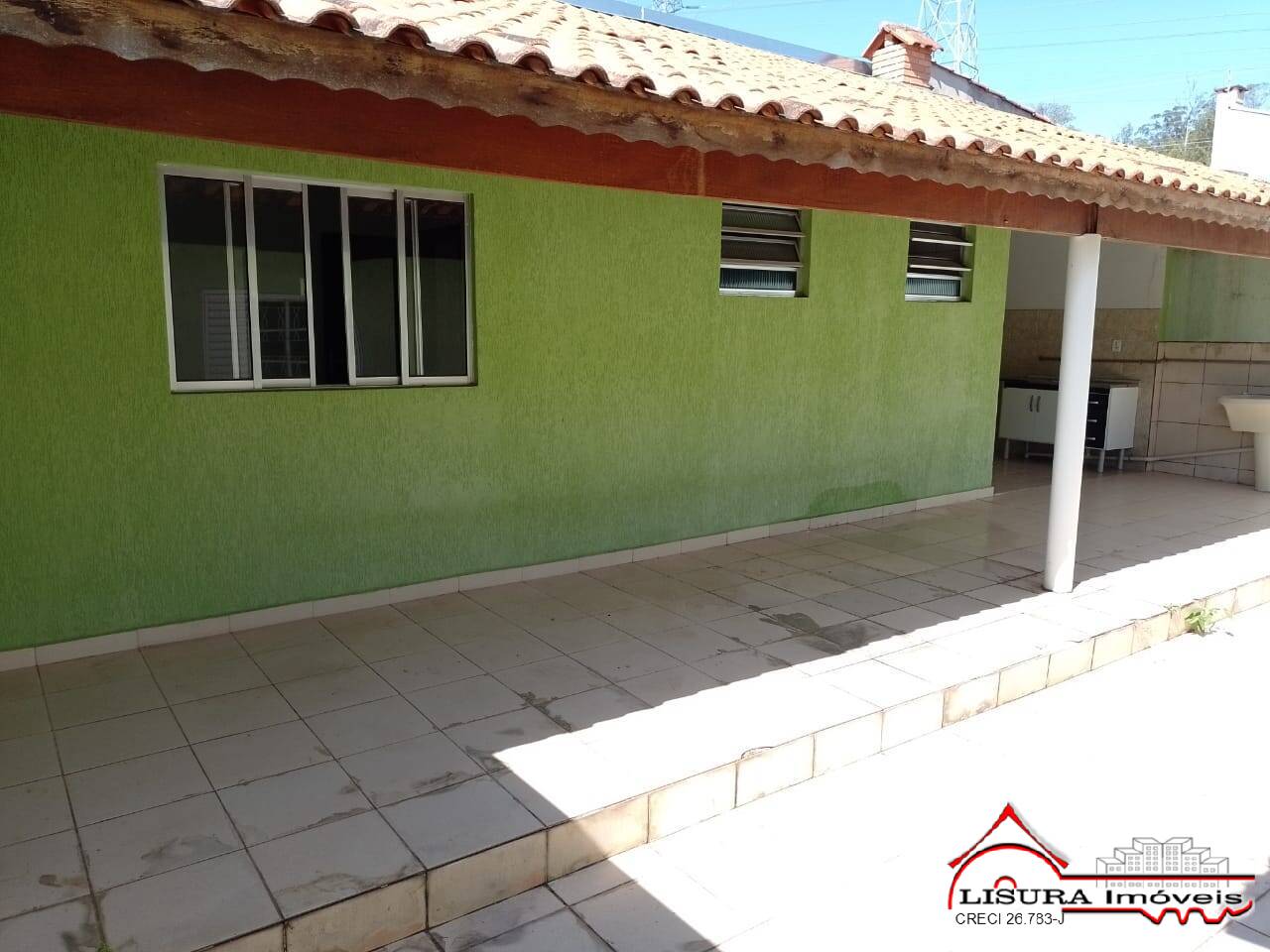 Casa à venda com 3 quartos - Foto 21