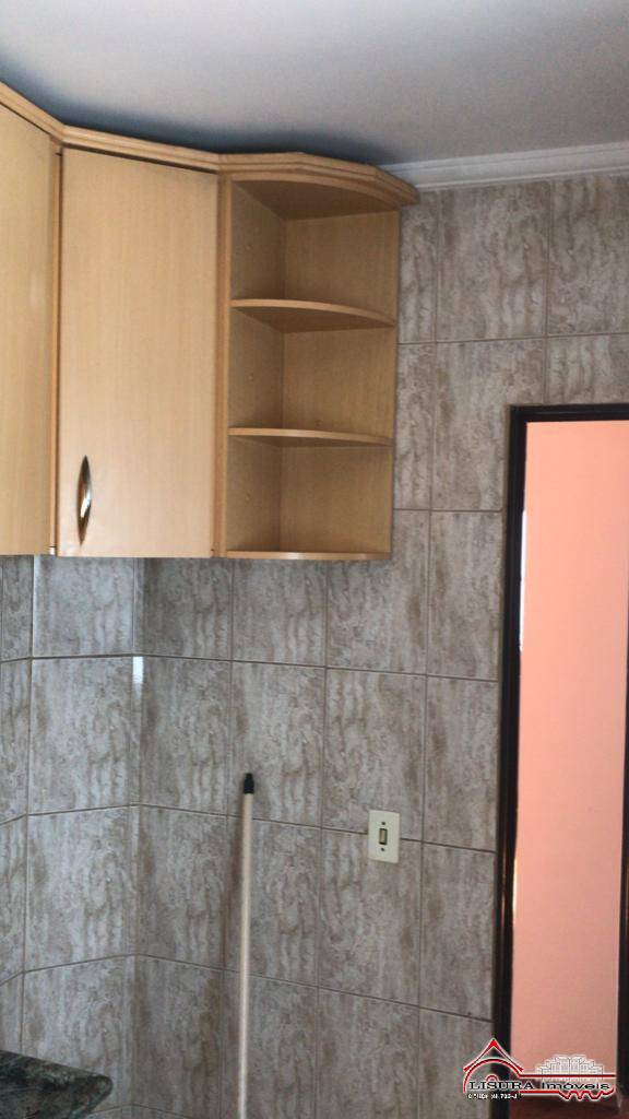 Apartamento à venda com 2 quartos, 50m² - Foto 5