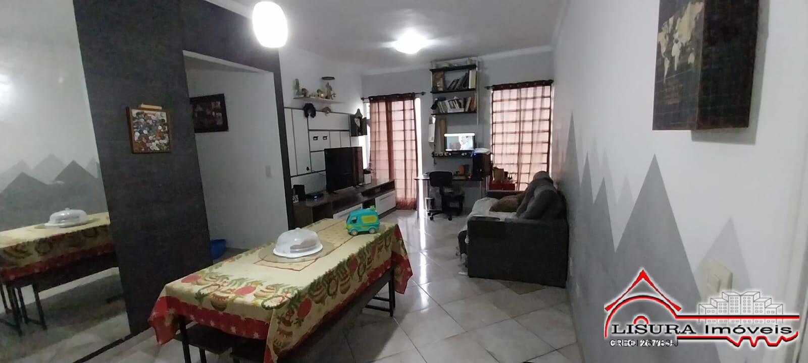 Apartamento à venda com 3 quartos, 86m² - Foto 1