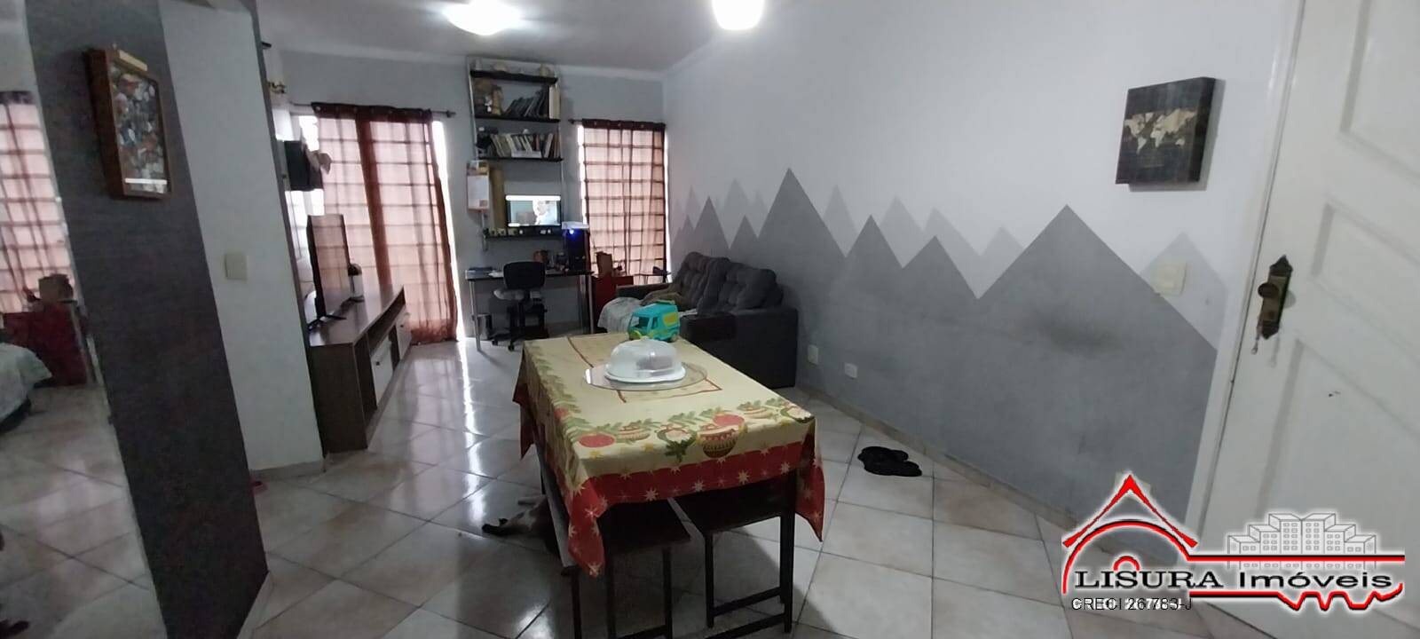 Apartamento à venda com 3 quartos, 86m² - Foto 4