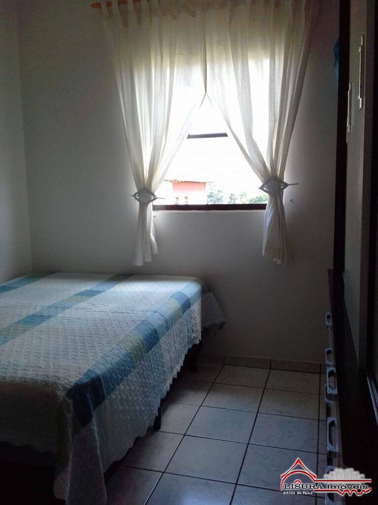 Apartamento à venda com 2 quartos, 50m² - Foto 4