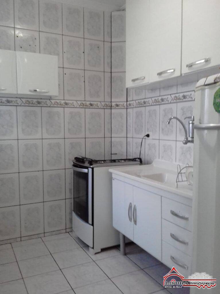 Apartamento à venda com 2 quartos, 50m² - Foto 2