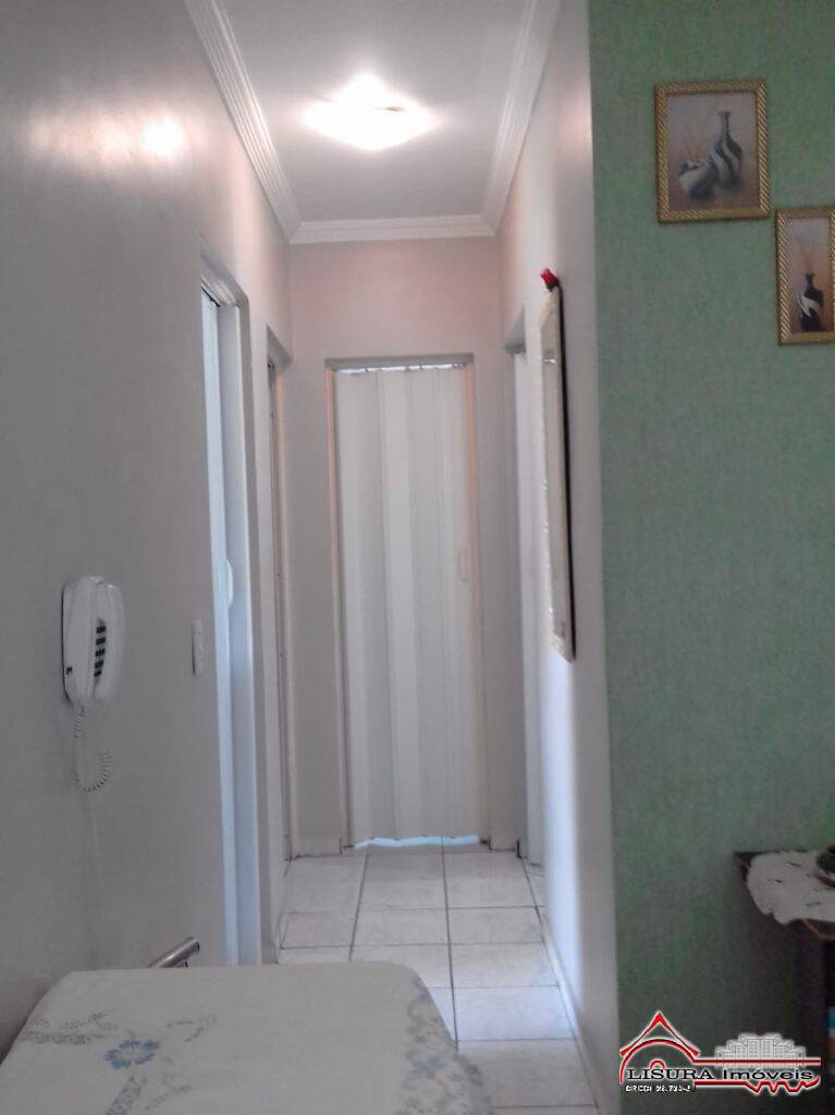 Apartamento à venda com 2 quartos, 50m² - Foto 5