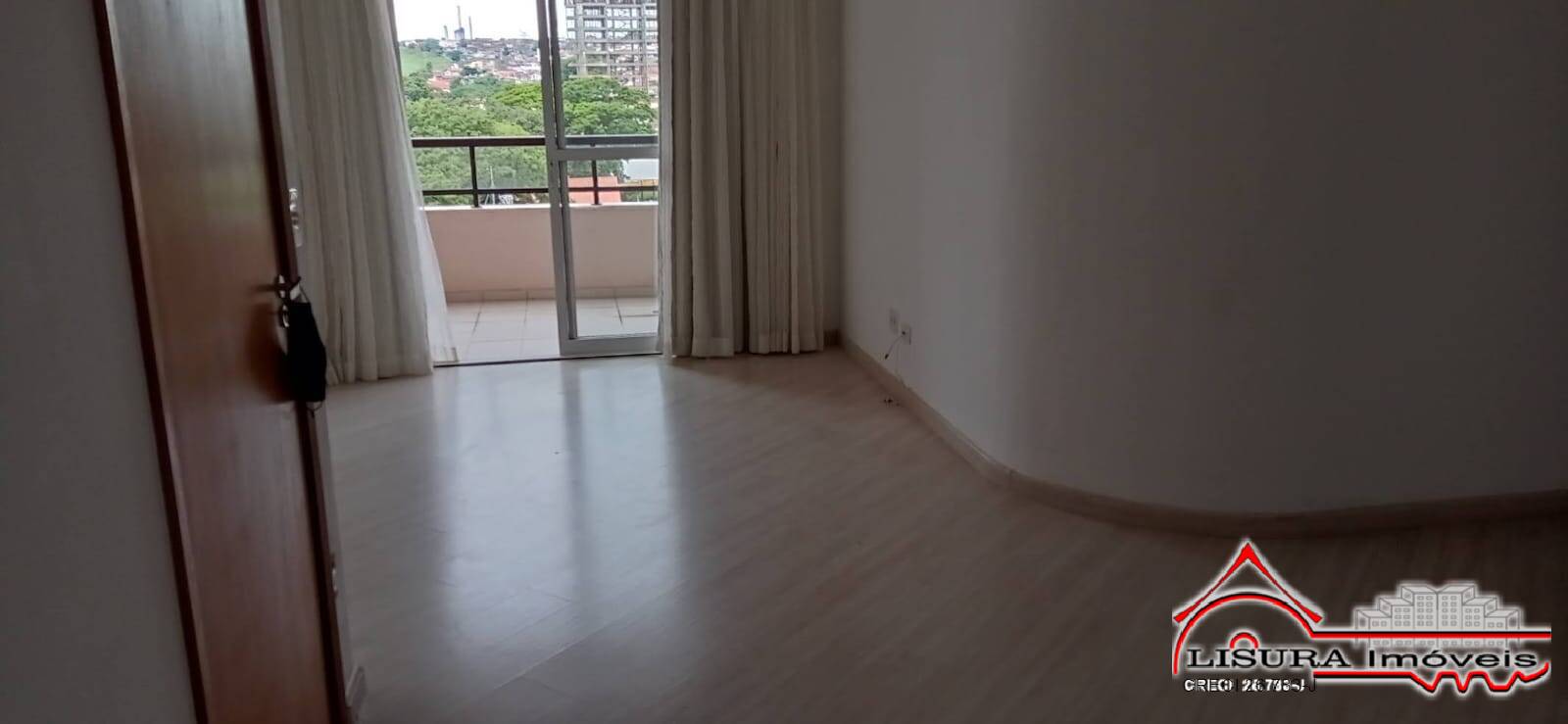 Apartamento à venda com 3 quartos, 84m² - Foto 1