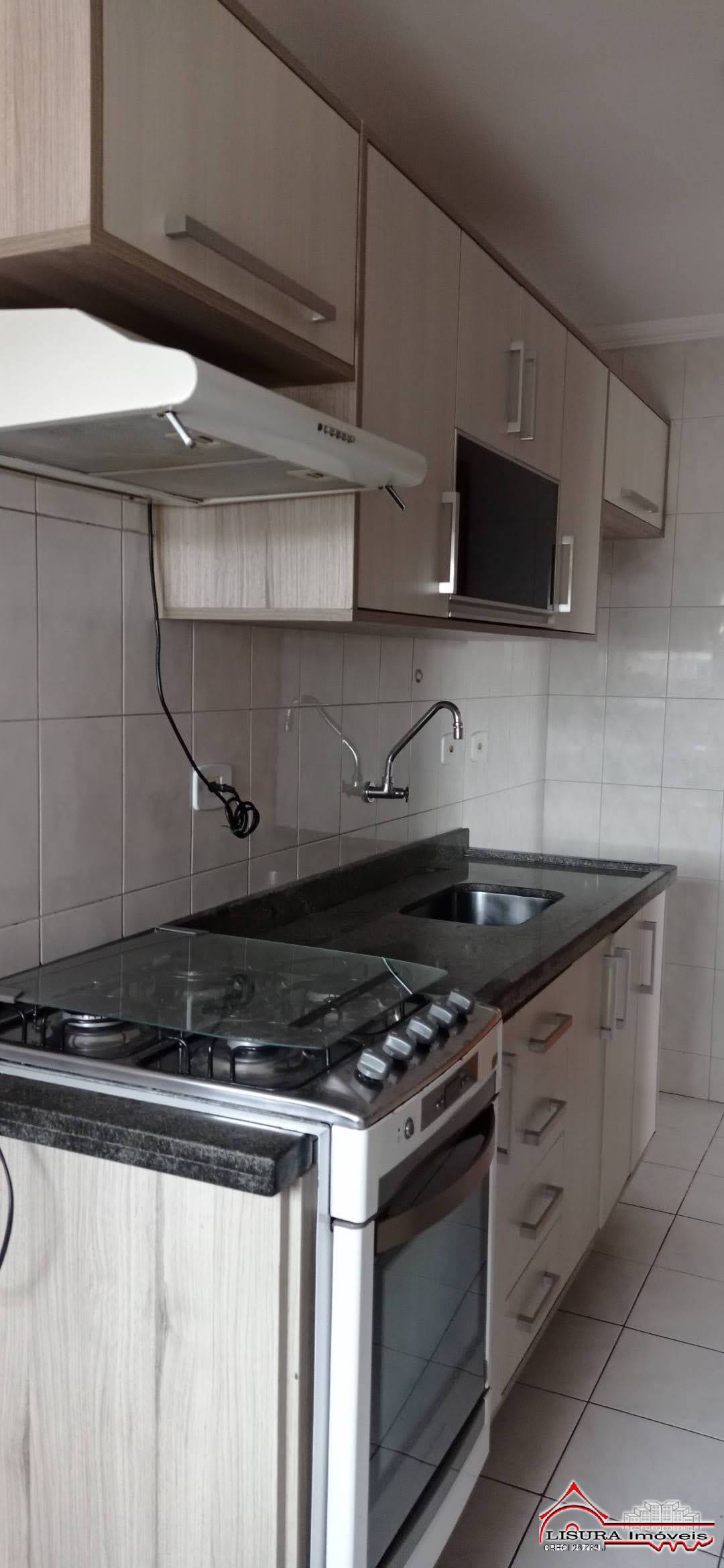 Apartamento à venda com 3 quartos, 84m² - Foto 5