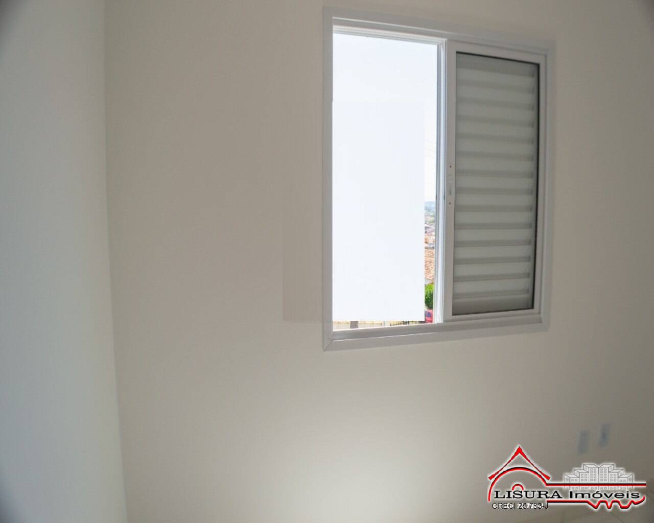 Apartamento à venda com 2 quartos, 51m² - Foto 3