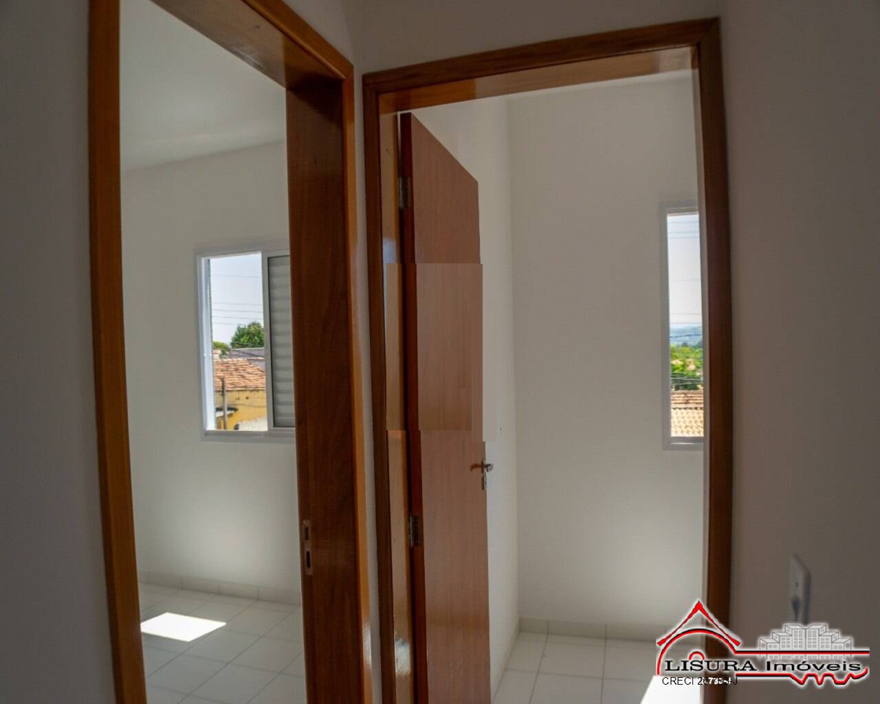 Apartamento à venda com 2 quartos, 51m² - Foto 2