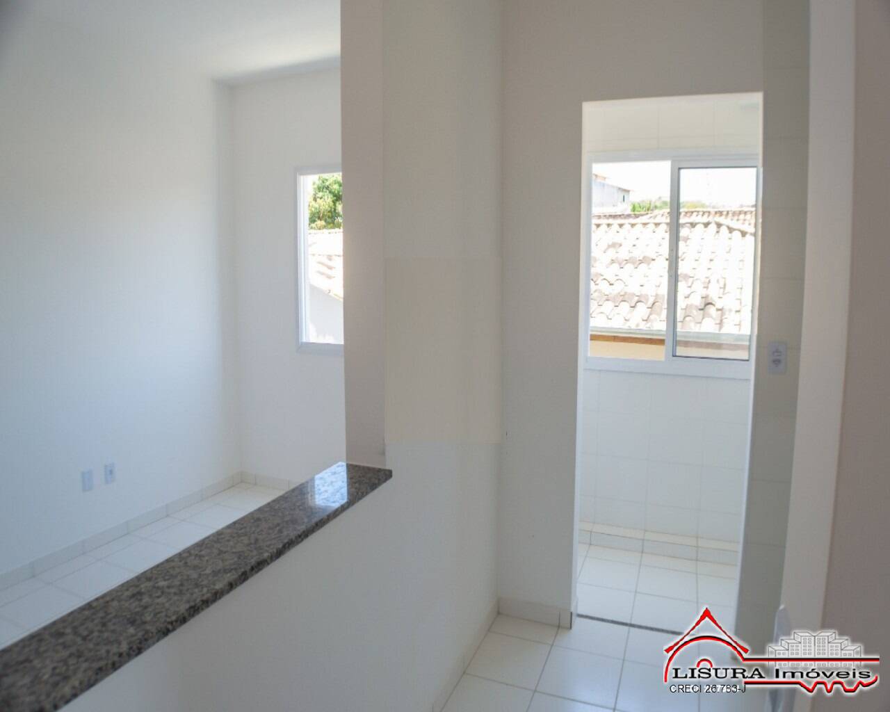 Apartamento à venda com 2 quartos, 51m² - Foto 4