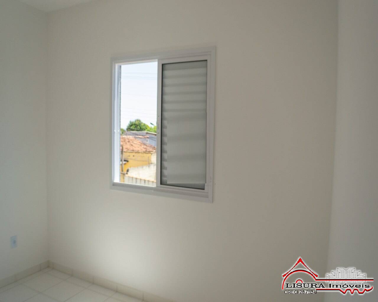 Apartamento à venda com 2 quartos, 51m² - Foto 6