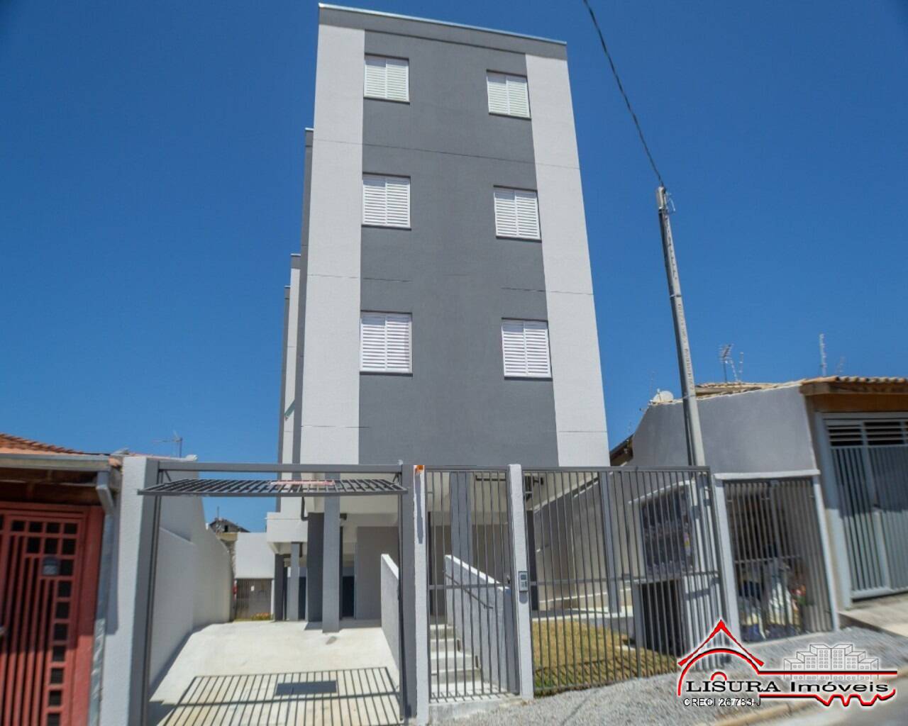 Apartamento à venda com 2 quartos, 51m² - Foto 12