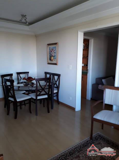 Apartamento à venda com 3 quartos, 96m² - Foto 6