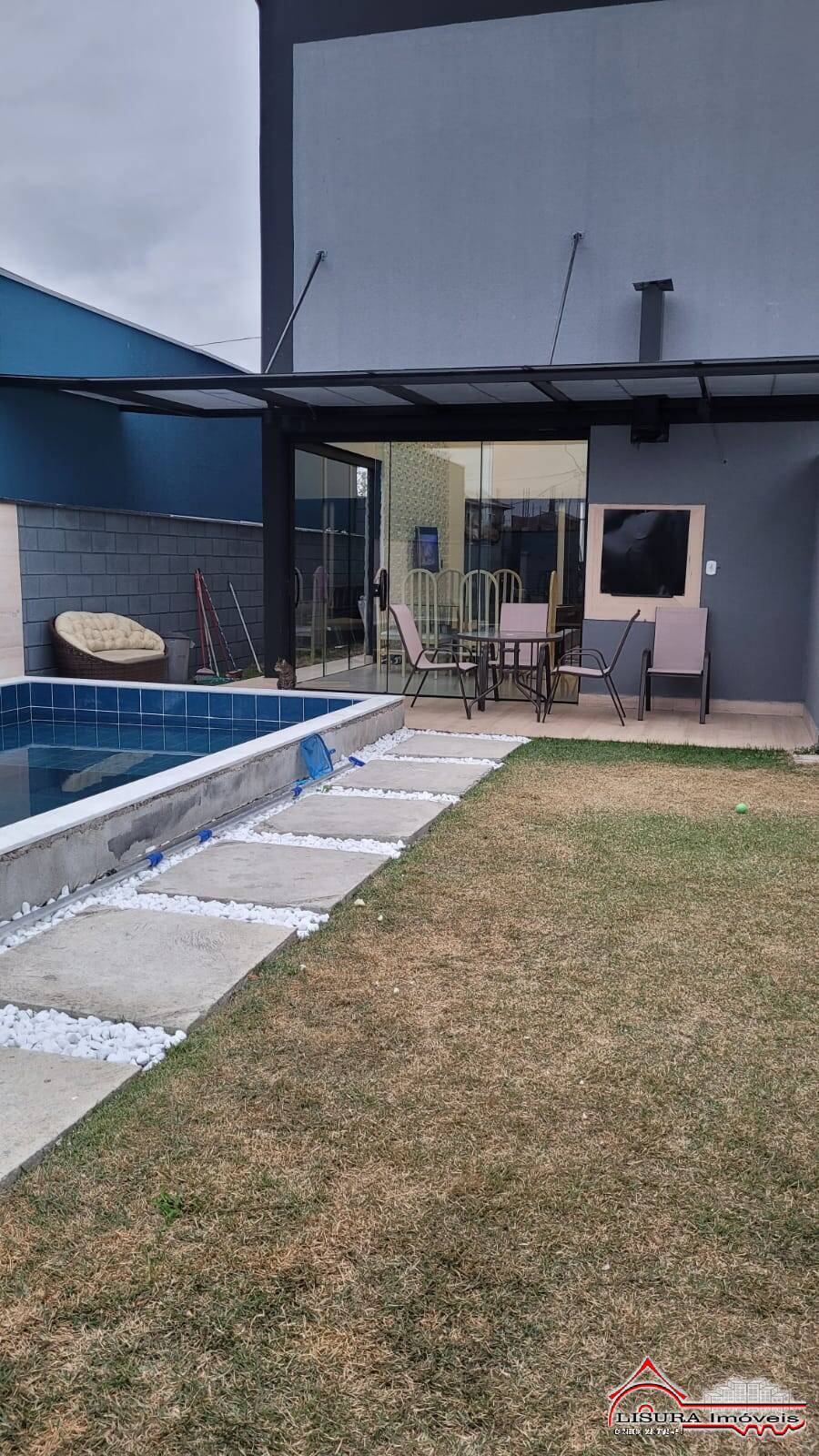 Casa de Condomínio à venda com 3 quartos, 230m² - Foto 47