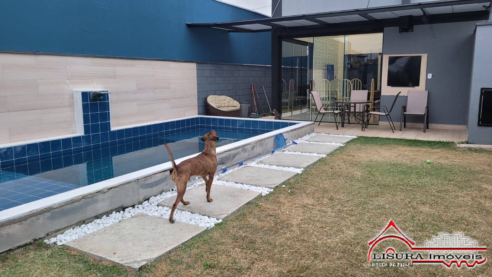 Casa de Condomínio à venda com 3 quartos, 230m² - Foto 49