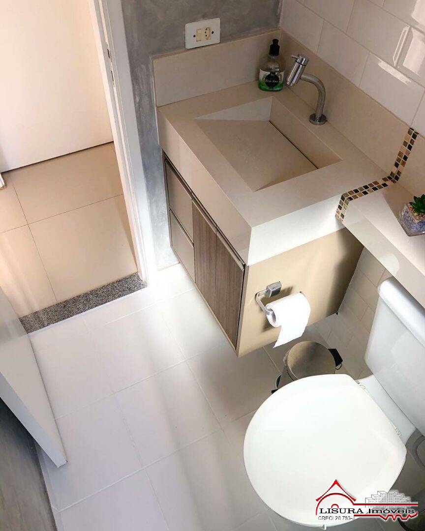 Apartamento à venda com 2 quartos, 46m² - Foto 6