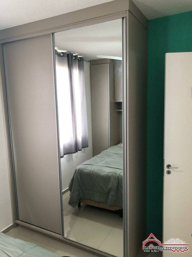 Apartamento à venda com 2 quartos, 46m² - Foto 7