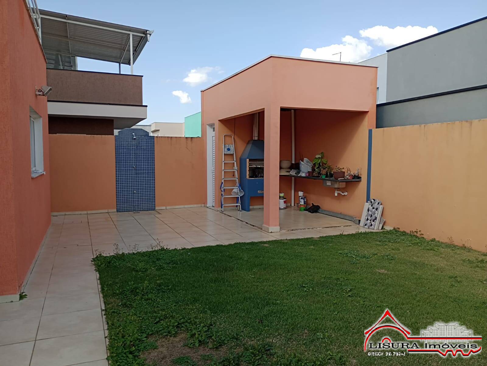 Casa de Condomínio à venda com 4 quartos, 240m² - Foto 10