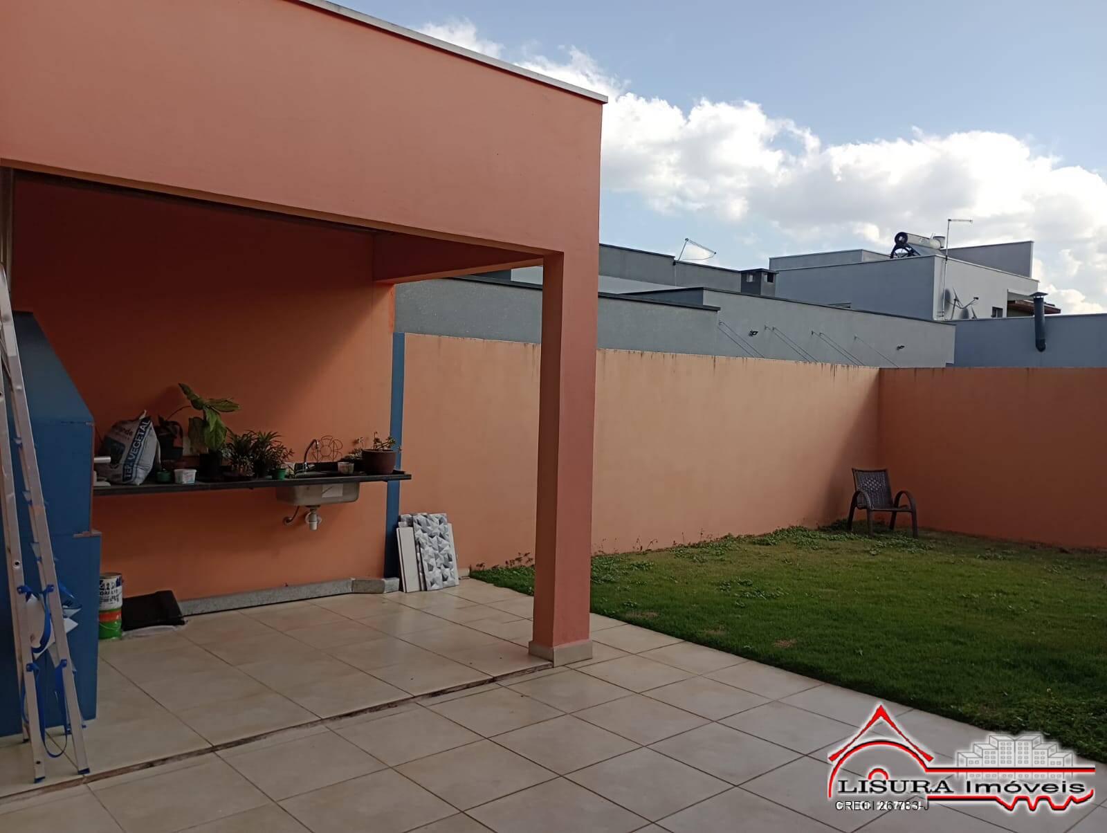 Casa de Condomínio à venda com 4 quartos, 240m² - Foto 11