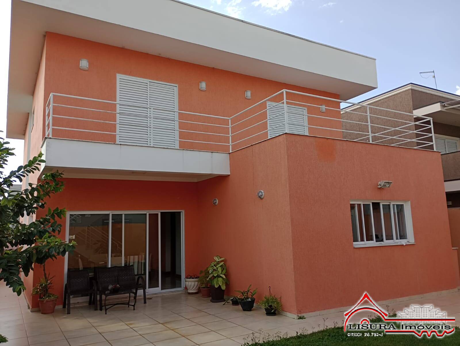 Casa de Condomínio à venda com 4 quartos, 240m² - Foto 9