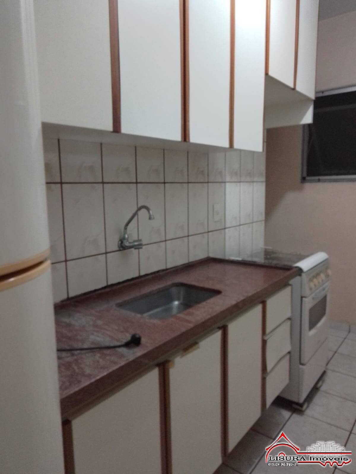 Apartamento à venda com 2 quartos, 58m² - Foto 8