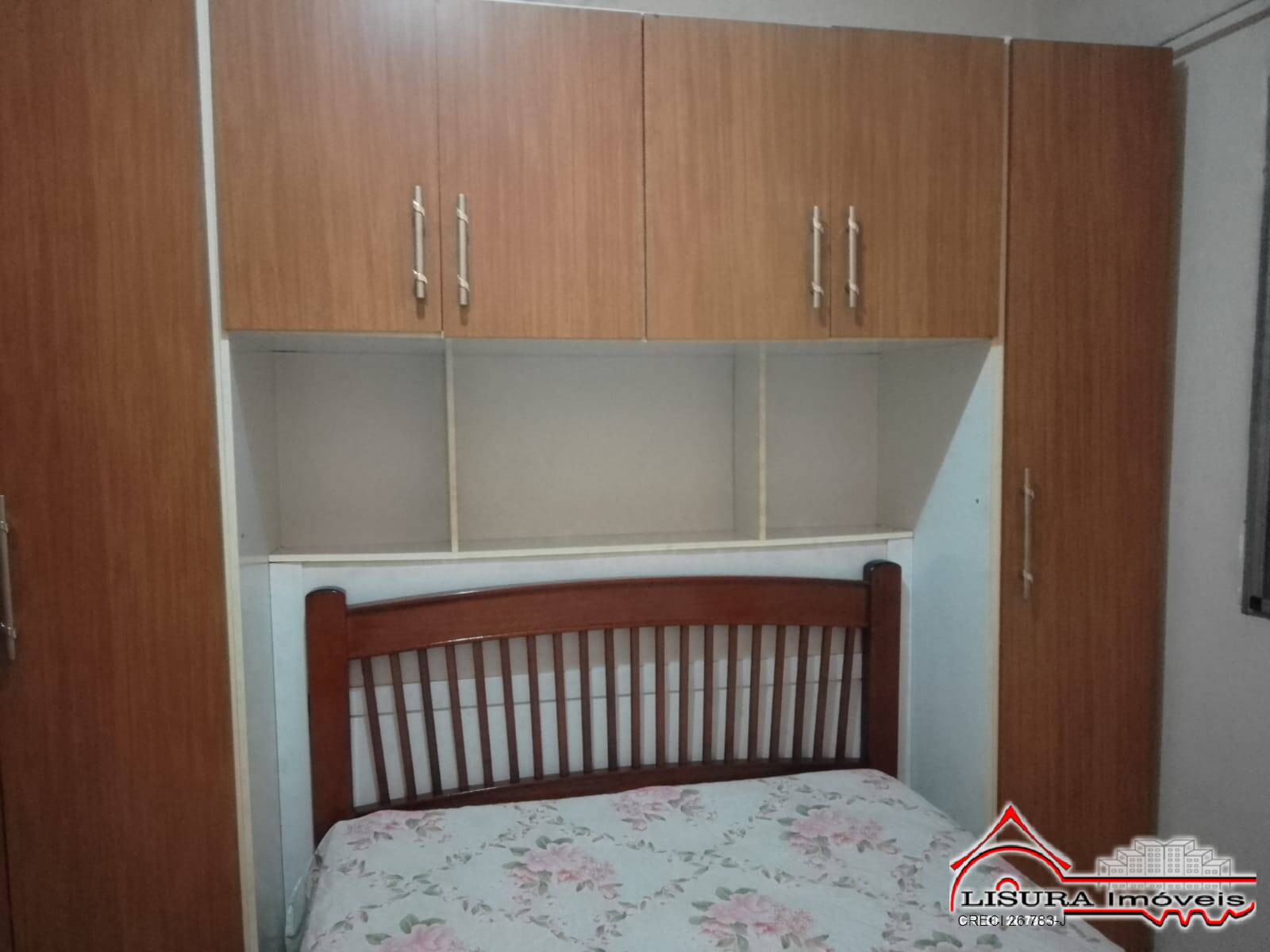 Apartamento à venda com 2 quartos, 58m² - Foto 2