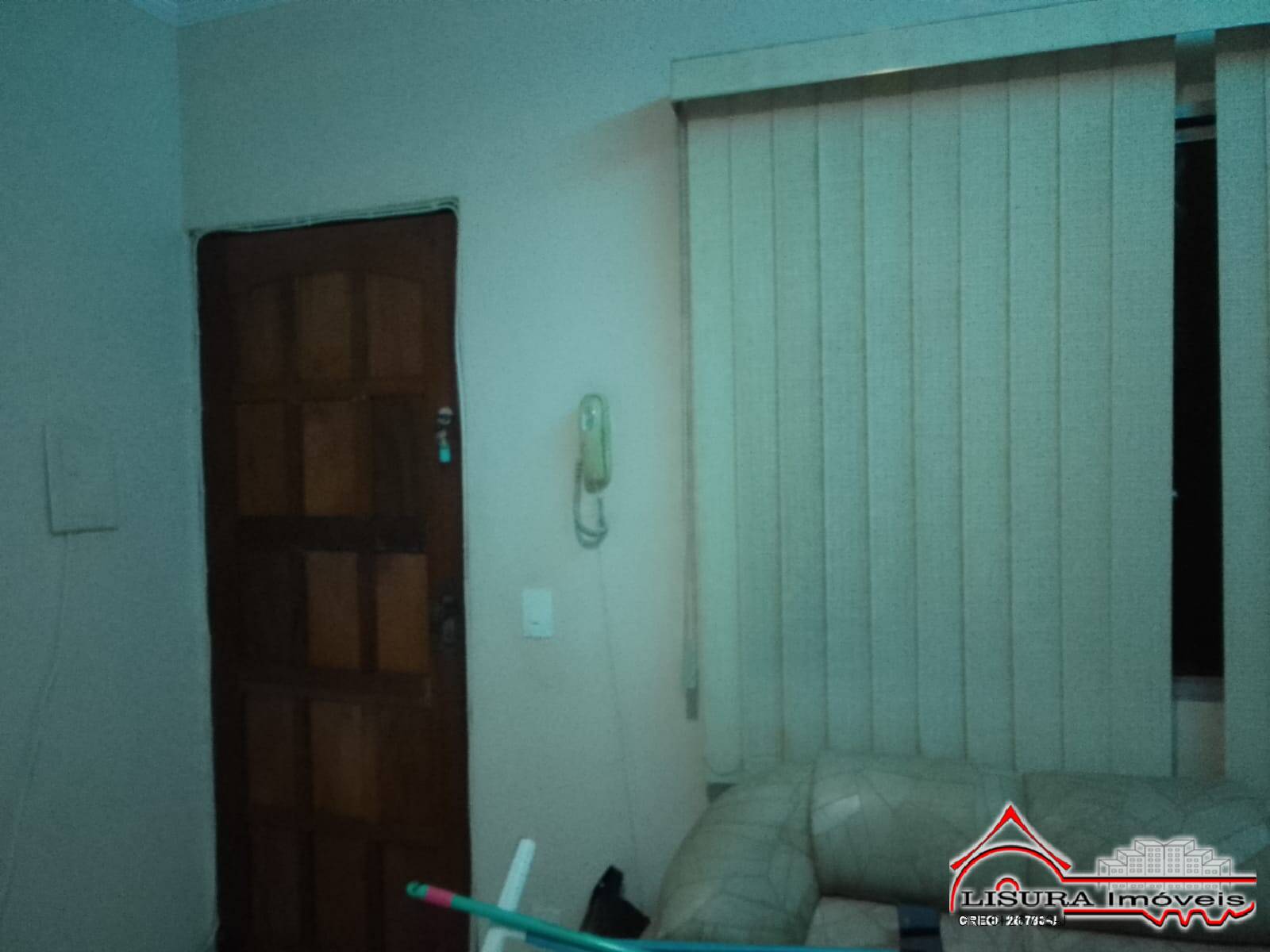 Apartamento à venda com 2 quartos, 58m² - Foto 4