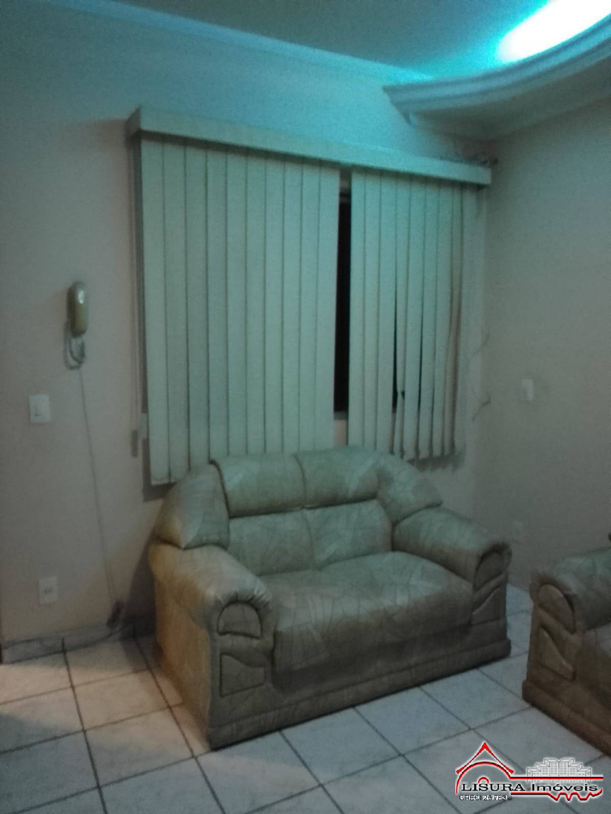 Apartamento à venda com 2 quartos, 58m² - Foto 5