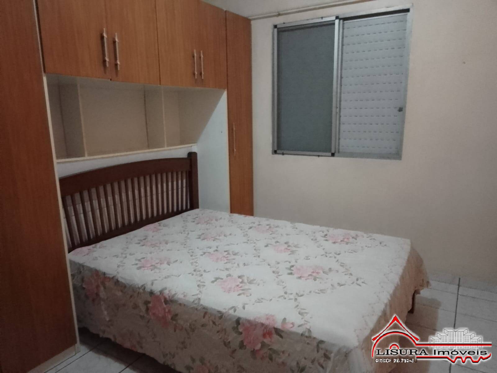 Apartamento à venda com 2 quartos, 58m² - Foto 3