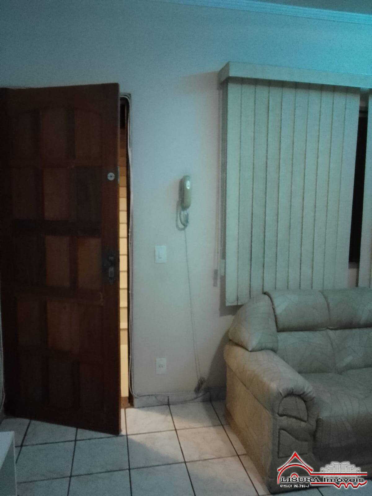 Apartamento à venda com 2 quartos, 58m² - Foto 7