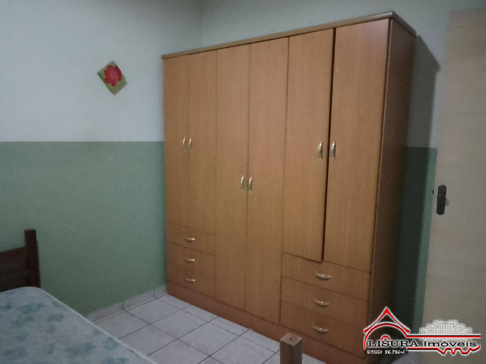 Apartamento à venda com 2 quartos, 58m² - Foto 15