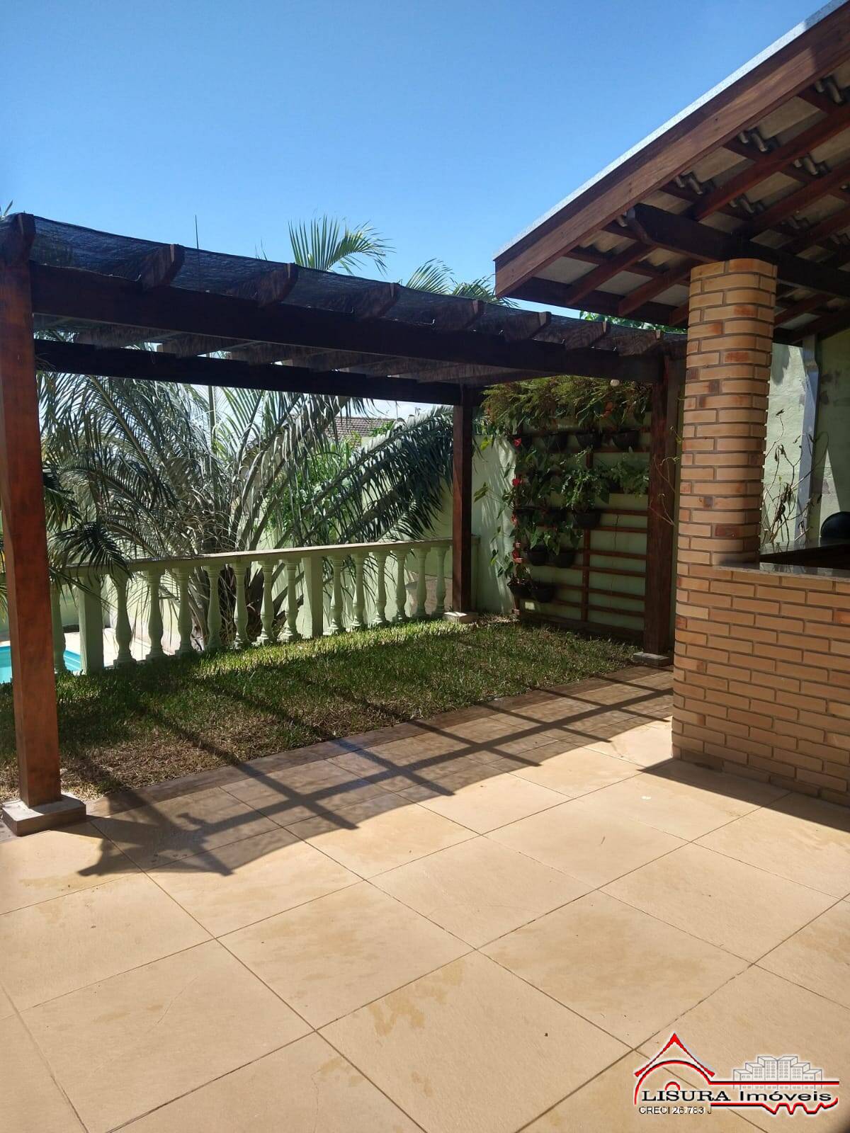 Casa para alugar com 3 quartos, 500m² - Foto 30