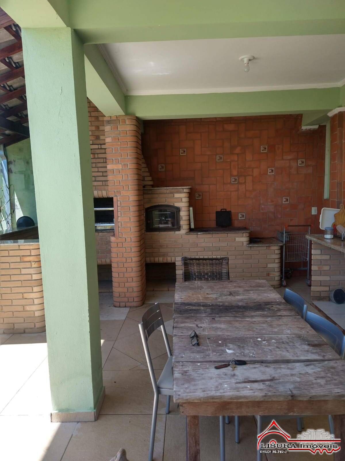 Casa para alugar com 3 quartos, 500m² - Foto 25