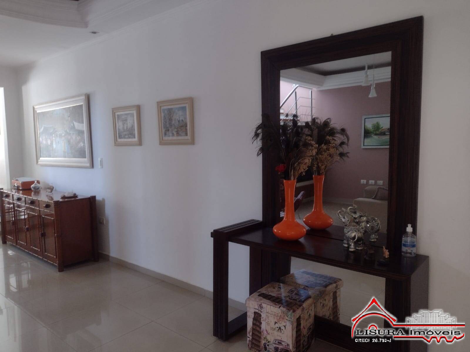 Casa à venda com 3 quartos, 180m² - Foto 12