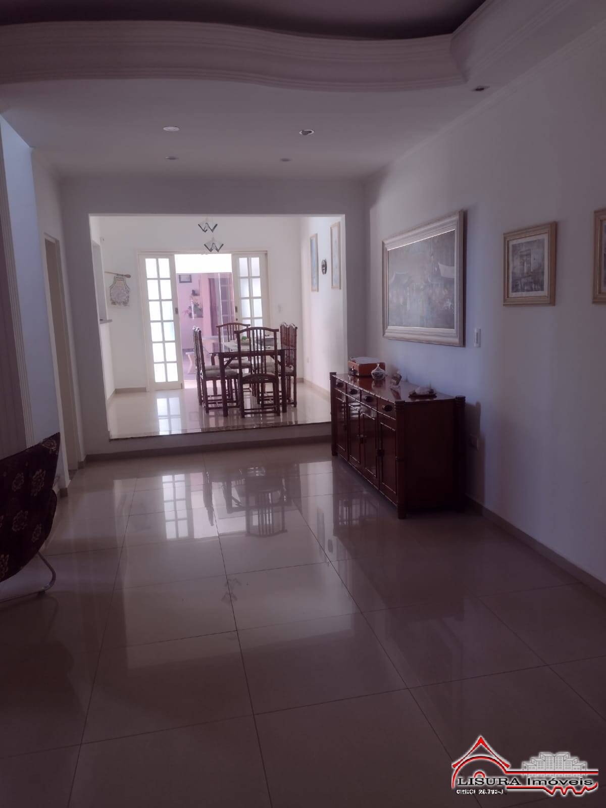 Casa à venda com 3 quartos, 180m² - Foto 7