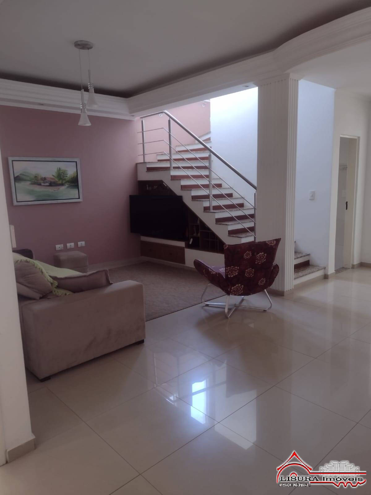 Casa à venda com 3 quartos, 180m² - Foto 8